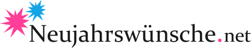 Neujahrswnsche